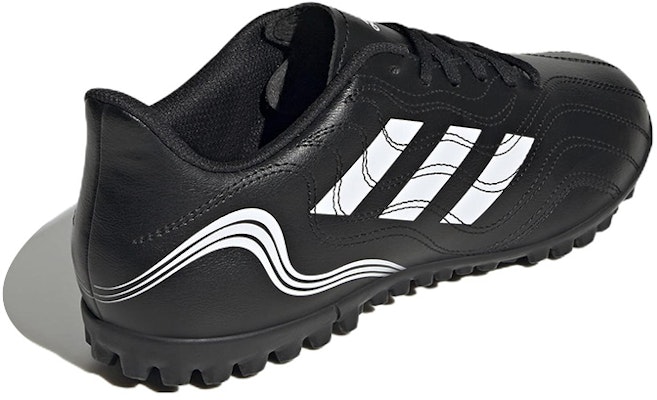 adidas Copa Sense.4 Society 'Black White' GW5372 Shop adidas Copa Sense.4 Society 'Black White' GW5372