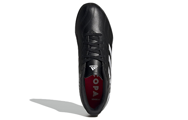Purchase 阿迪达斯Copa Sense.4 Society‘黑白’足球鞋 GW5372