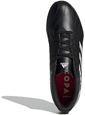 adidas Copa Sense.4 Society 'Black White' GW5372 Purchase adidas Copa Sense.4 Society 'Black White' GW5372