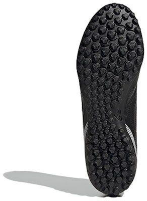 adidas Copa Sense.4 Society 'Black White' GW5372 Details for adidas Copa Sense.4 Society 'Black White' GW5372
