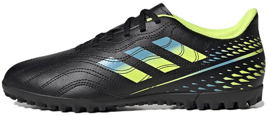 adidas Copa Sense.4 TF 'Black Green Blue' GZ1368 Buy adidas Copa Sense.4 TF 'Black Green Blue' GZ1368
