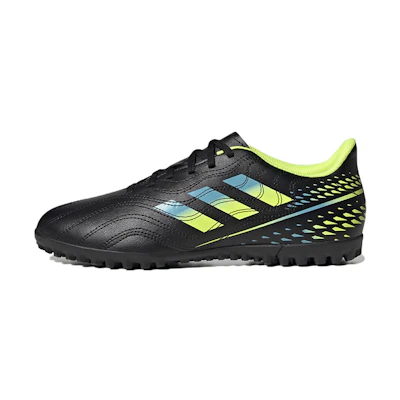 adidas Copa Sense.4 TF 'Black Green Blue'