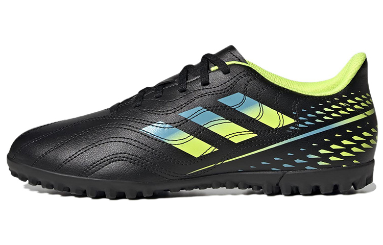 adidas Copa Sense.4 TF 'Black Green Blue' GZ1368