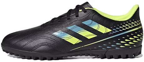 adidas Copa Sense.4 TF 'Black Green Blue' GZ1368 adidas Copa Sense.4 TF 'Black Green Blue' GZ1368