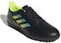 Lookbook adidas Copa Sense.4 TF 人造草地 輕便耐磨防滑 足球鞋 黑綠藍