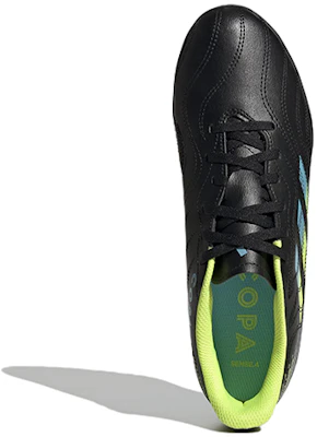 adidas Copa Sense.4 TF 人造草地 輕便耐磨防滑 足球鞋 黑綠藍 Purchase adidas Copa Sense.4 TF 人造草地 輕便耐磨防滑 足球鞋 黑綠藍
