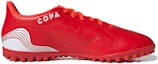 Order 아디다스 코파 센스.4 TF 터프화 화이트/레드 FY6179
