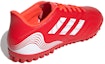 Shop 아디다스 코파 센스.4 TF 터프화 화이트/레드 FY6179