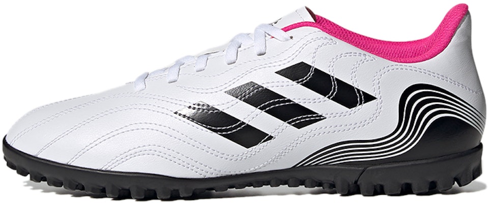 adidas Copa Sense.4 Tf 'White Black' FW6546 Buy adidas Copa Sense.4 Tf 'White Black' FW6546