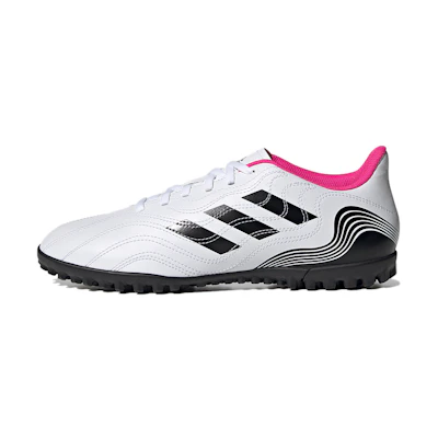 adidas Copa Sense.4 Tf 'White Black'