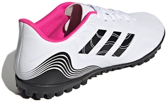 コパ センス.4 TF 白黒 FW6546 Shop コパ センス.4 TF 白黒 FW6546