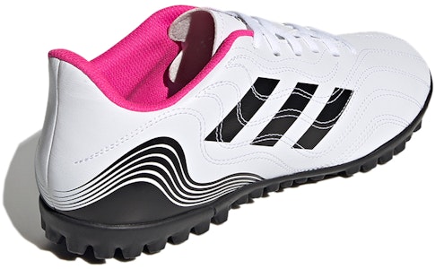 コパ センス.4 TF 白黒 FW6546 Shop コパ センス.4 TF 白黒 FW6546