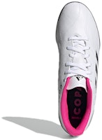 コパ センス.4 TF 白黒 FW6546 Purchase コパ センス.4 TF 白黒 FW6546