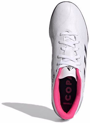 adidas Copa Sense.4 Tf 'White Black' FW6546 Purchase adidas Copa Sense.4 Tf 'White Black' FW6546