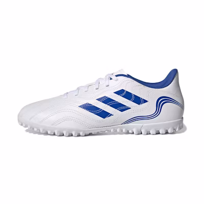 adidas Copa Sense.4 Tf 'White Blue'