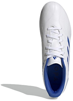 adidas Copa Sense.4 Tf 'White Blue' GW7389 Purchase adidas Copa Sense.4 Tf 'White Blue' GW7389