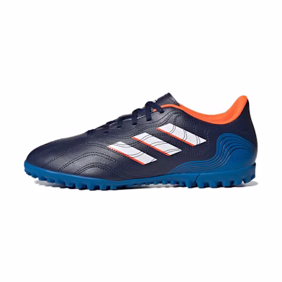 adidas Copa Sense.4 TF 'White Blue'