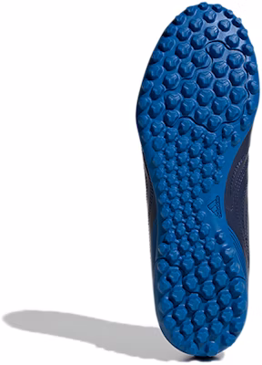 adidas Copa Sense.4 TF 'Putih Biru' GW7390 Details for adidas Copa Sense.4 TF 'Putih Biru' GW7390