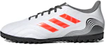 Buy adidas Copa Sense.4 舒適耐磨 低筒運動足球鞋 白紅
