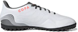 Order adidas Copa Sense.4 舒適耐磨 低筒運動足球鞋 白紅