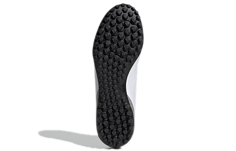 Details for adidas Copa Sense.4 舒適耐磨 低筒運動足球鞋 白紅