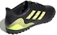 아디다스 코파 센스.4 TF '블랙 옐로우' FW6547