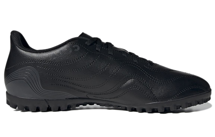 Order adidas Copa Sense.4草皮鞋 耐磨輕便足球鞋 黑色