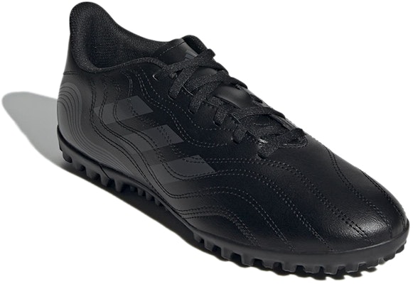 adidas Copa Sense.4 Sepatu Turf 'Hitam' Q46429 Lookbook adidas Copa Sense.4 Sepatu Turf 'Hitam' Q46429