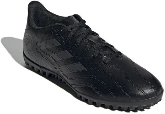 adidas Copa Sense.4草皮鞋 耐磨輕便足球鞋 黑色 Lookbook adidas Copa Sense.4草皮鞋 耐磨輕便足球鞋 黑色