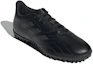 Lookbook adidas Copa Sense.4草皮鞋 耐磨輕便足球鞋 黑色