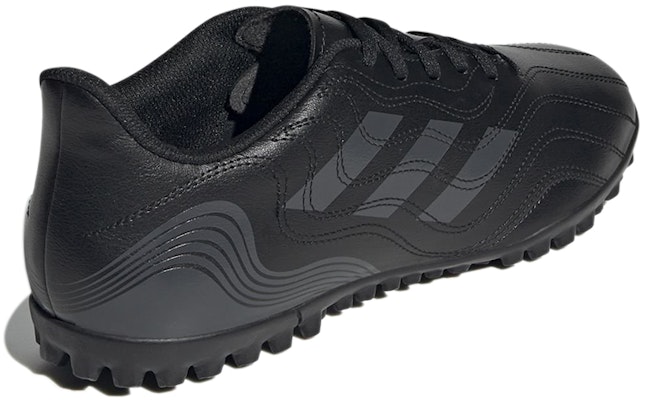 adidas Copa Sense.4 Sepatu Turf 'Hitam' Q46429 Shop adidas Copa Sense.4 Sepatu Turf 'Hitam' Q46429