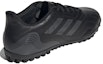 Shop 아디다스 코파 센스.4 TF 블랙 (Adidas Copa Sense.4 TF Black) Q46429