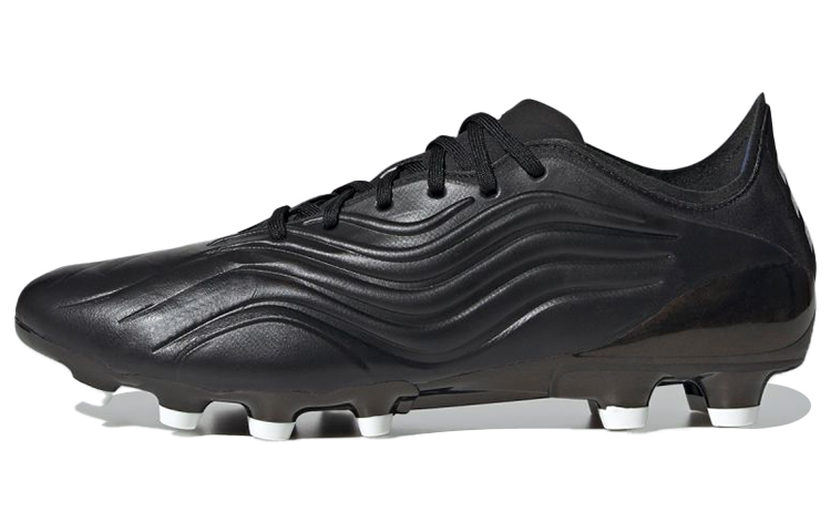 Buy adidas Copa Sense .1 HG ''Zwart'' FZ3712