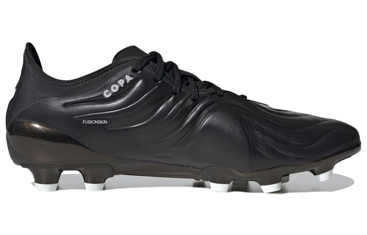 Order adidas Copa Sense .1 HG ''Zwart'' FZ3712