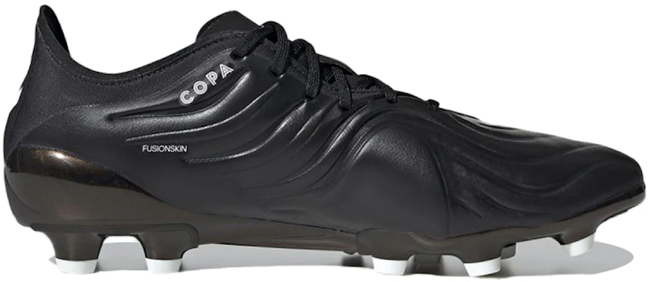 adidas Copa Sense .1 HG ''Zwart'' FZ3712 Order adidas Copa Sense .1 HG ''Zwart'' FZ3712
