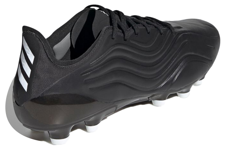 Shop adidas Copa Sense .1 HG ''Zwart'' FZ3712
