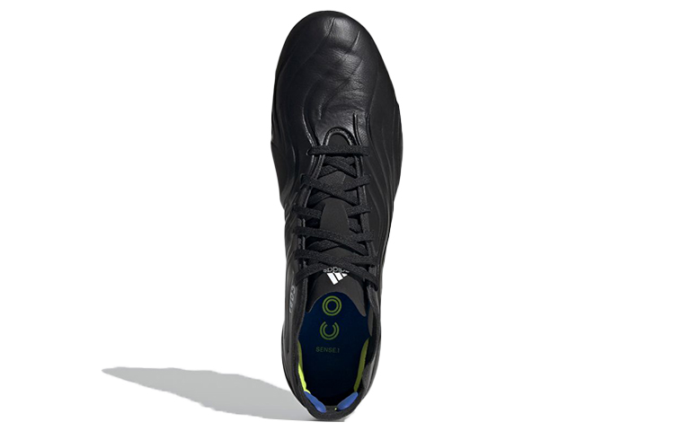 Purchase adidas Copa Sense .1 HG ''Zwart'' FZ3712