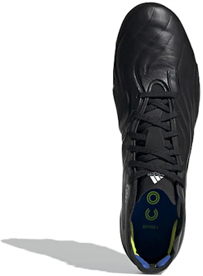 adidas Copa Sense .1 HG ''Zwart'' FZ3712 Purchase adidas Copa Sense .1 HG ''Zwart'' FZ3712