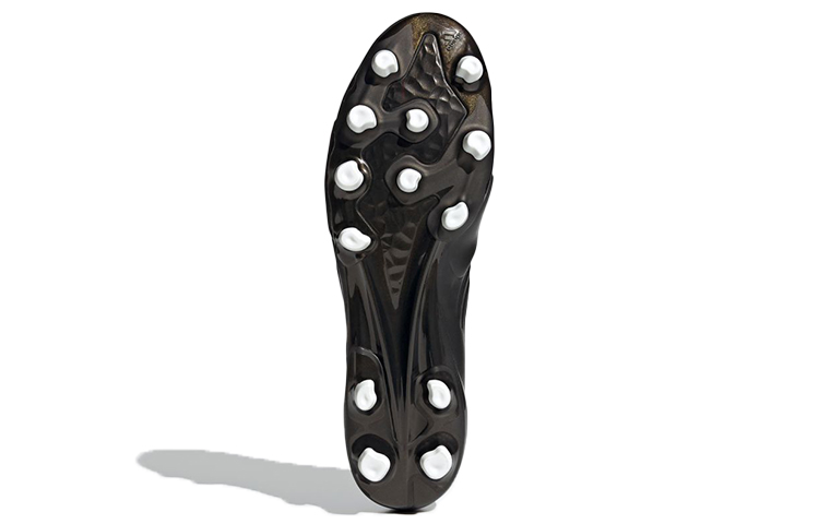 Details for adidas Copa Sense .1 HG ''Zwart'' FZ3712
