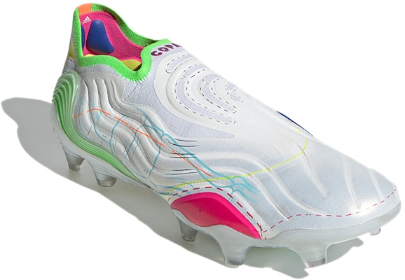 adidas Copa Sense+ 'Inner Life' Sepatu Bola H68120 Lookbook adidas Copa Sense+ 'Inner Life' Sepatu Bola H68120