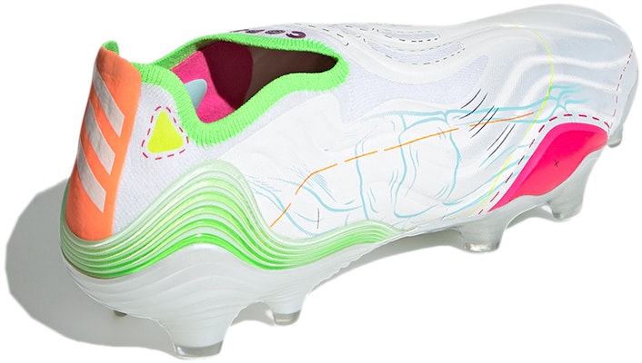 adidas Copa Sense+ 'Inner Life' Sepatu Bola H68120 Shop adidas Copa Sense+ 'Inner Life' Sepatu Bola H68120