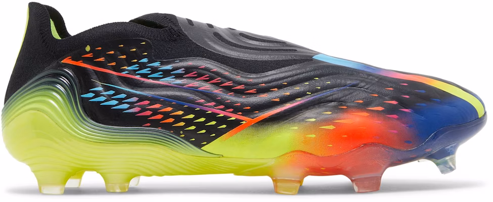 아디다스 코파 센스+ FG '알 리흘라 팩 - 블랙' GW3610 GW3610 Buy 아디다스 코파 센스+ FG '알 리흘라 팩 - 블랙' GW3610 GW3610