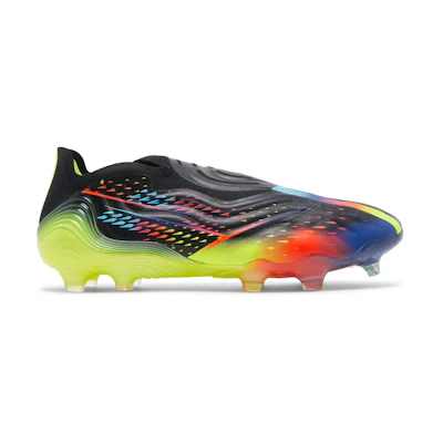 adidas Copa Sense+ FG 'Al Rihla Pack - Black'