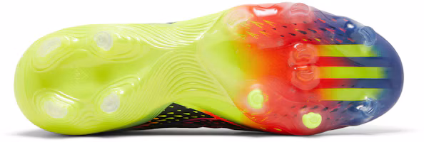 Shop adidas Copa Sense+ FG 'Al Rihla 套裝 - 黑色' GW3610