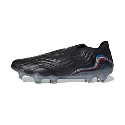 adidas Copa Sense+ FG 'Black Blue Rush'