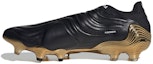 Buy 아디다스 코파 센스+ FG '블랙 골드 메탈릭' FW6492