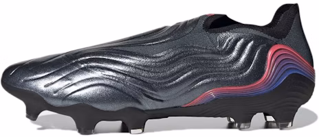 adidas Copa Sense+ FG 'Core Black Grey' FY6222 adidas Copa Sense+ FG 'Core Black Grey' FY6222