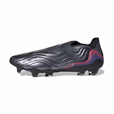 adidas Copa Sense+ FG 'Core Black Grey'