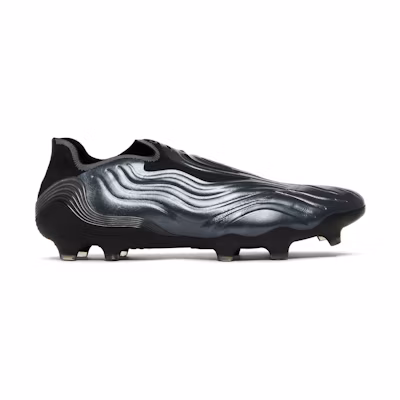 adidas Copa Sense+ FG 'Core Black Metallic'