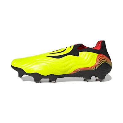 adidas Copa Sense+ FG 'Game Data Pack'